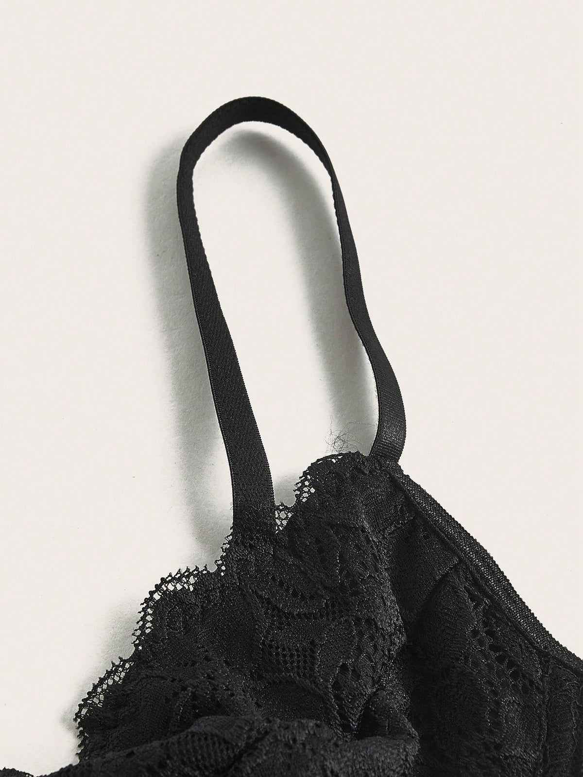 ICON Lace Cami Top
