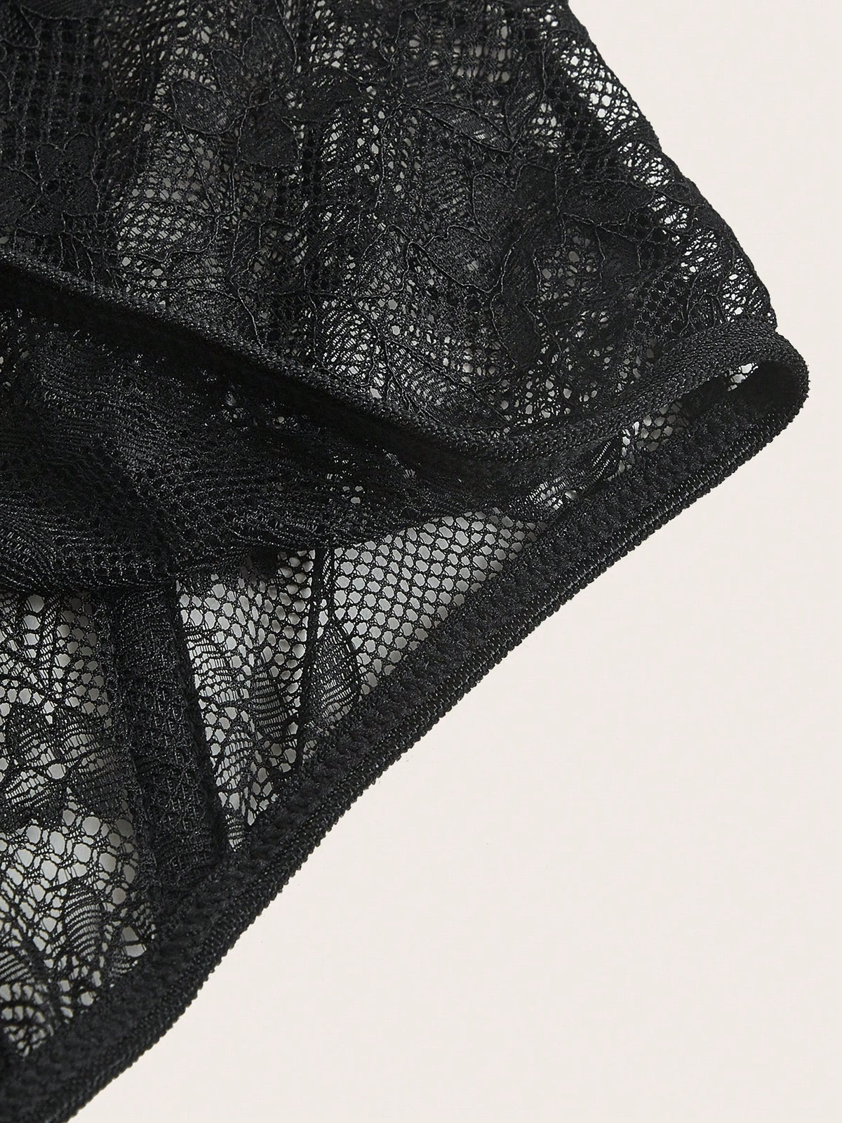ICON Lace Cami Top