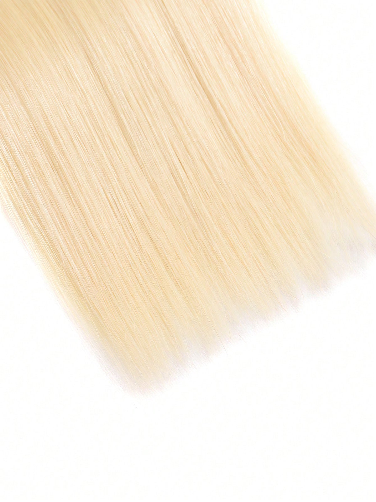 3pcs 613 Blonde Straight Bundles Virgin Human Hair Hair Extension Human Hair Bundles Extension Top Quality Cheap 8-30 Inch Blonde Color