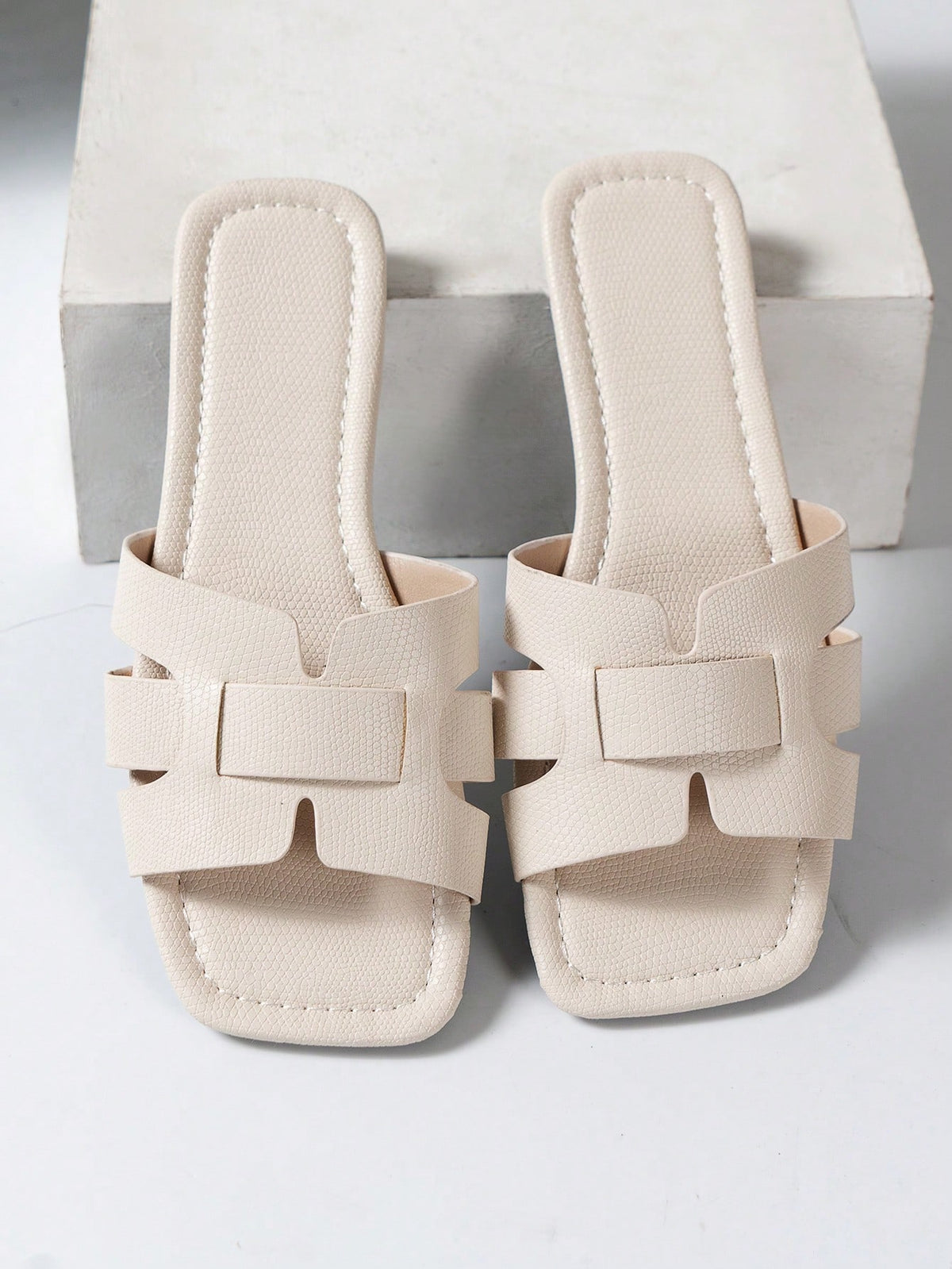 Flat Sandals